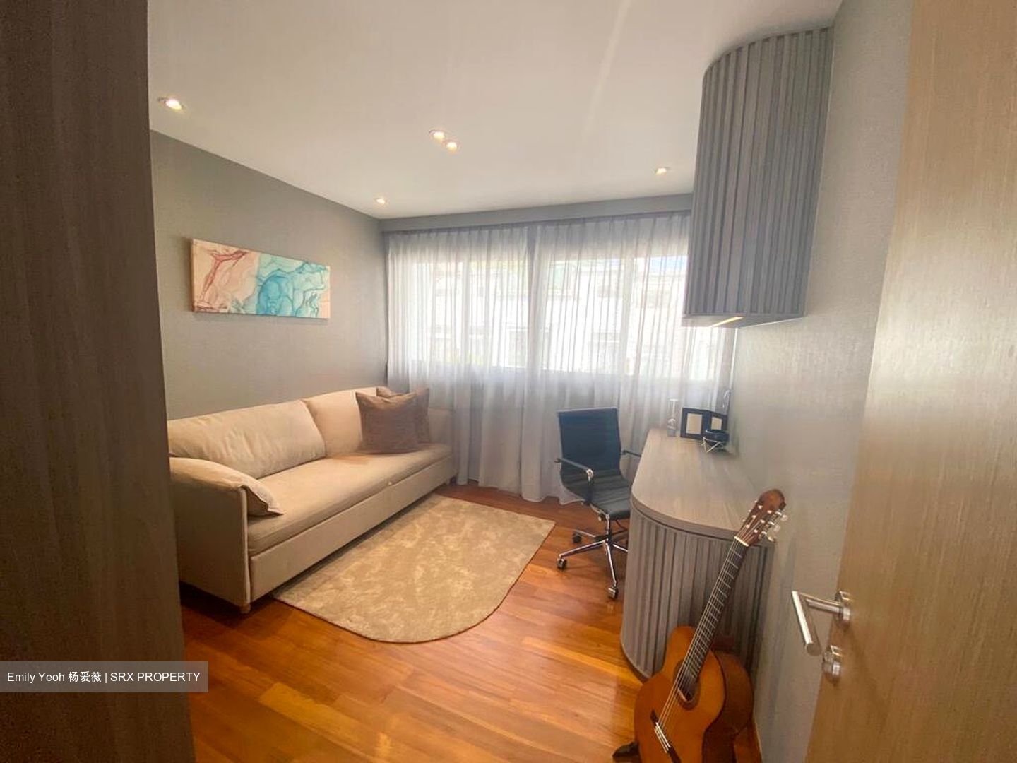 Greenwood Avenue (D11), Condominium #467623951